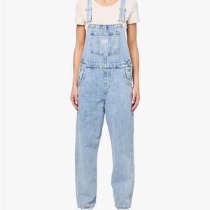 Levi's Women's Vintage Overalls